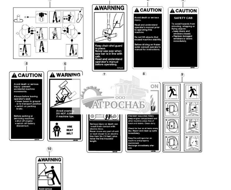 Cab Decals and Labels (For English) - ST791340 195.jpg